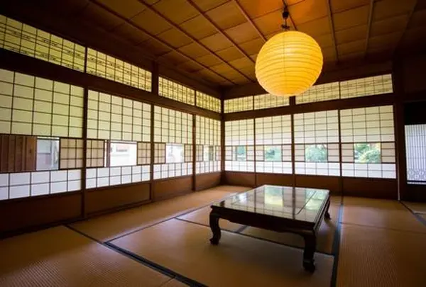 橦木館