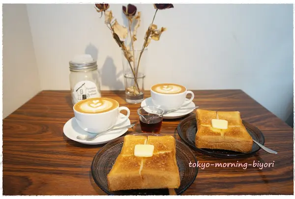 Ryumon coffee stand（リュモンコーヒースタンド）