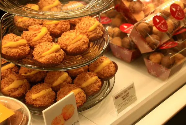 クレーム デ ラ クレーム