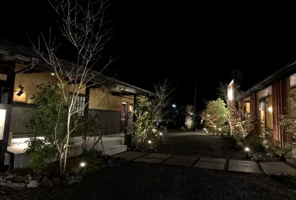 日本湯小屋物語