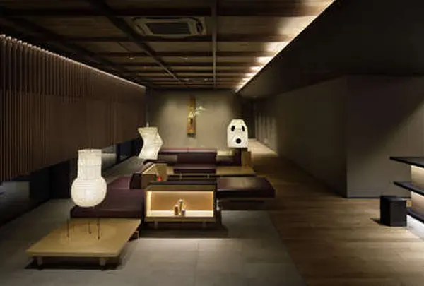 ホテルリソル京都 四条室町
