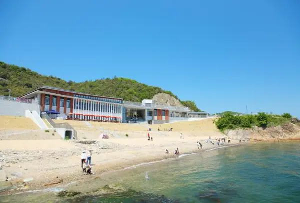道の駅 みつ