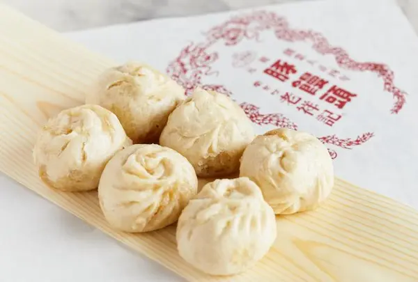 老祥記
