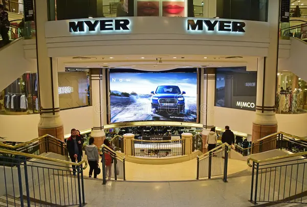 Myer