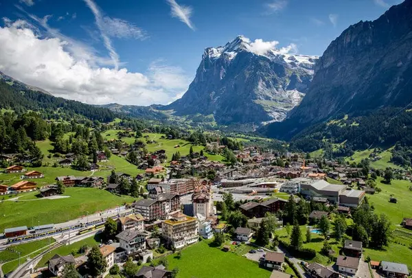 Grindelwald