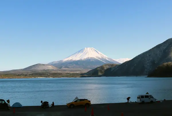 浩庵キャンプ場