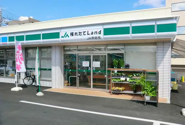 穫れたてランド池田店