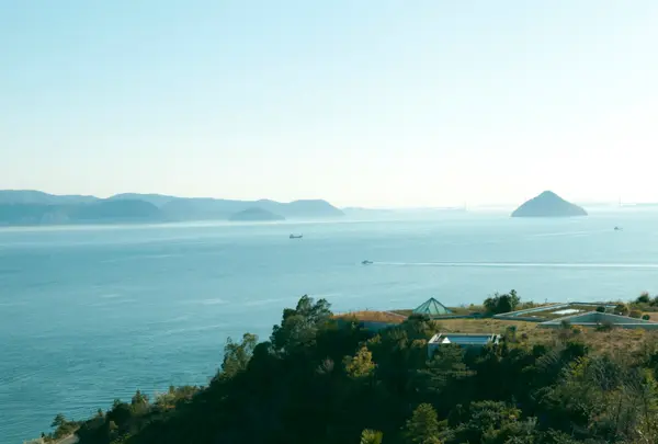 直島
