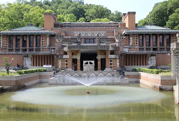 博物館 明治村