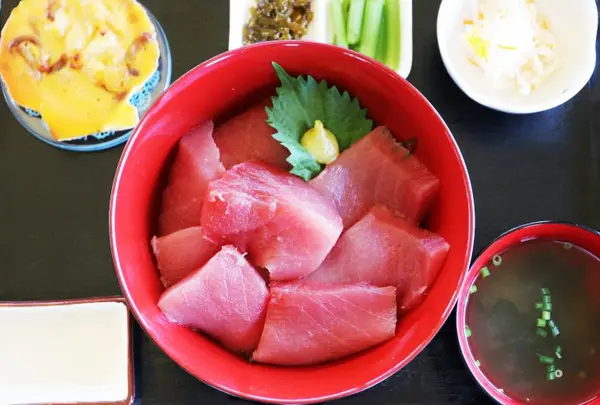 レストハウス竜飛 寿恵盛屋