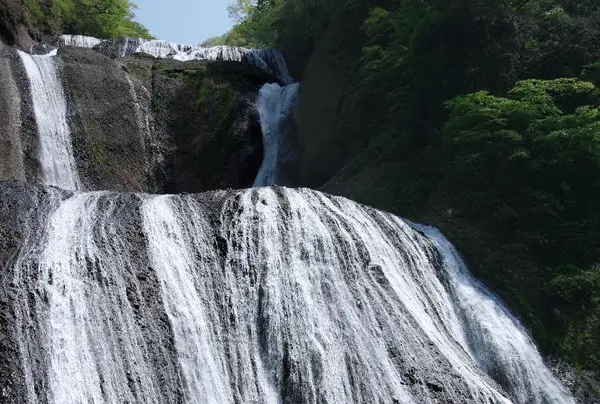 袋田の滝