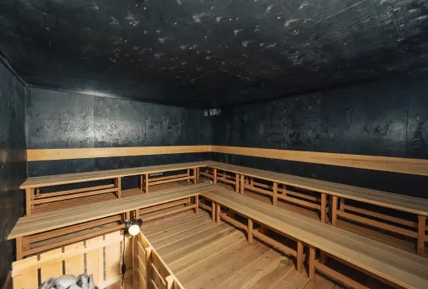 SAUNA グリンピア