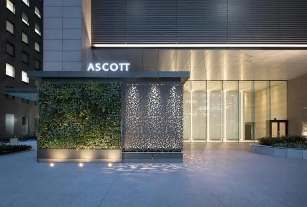 Ascott Marunouchi Tokyo