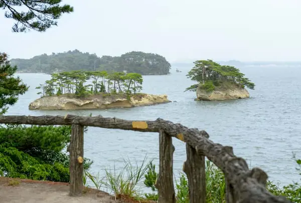雄島