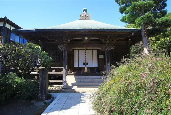 極楽寺