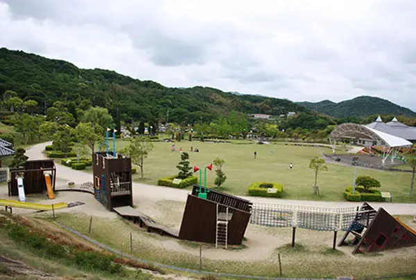 ウェルネスパーク五色オートキャンプ場