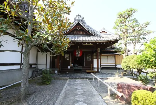 悲田院