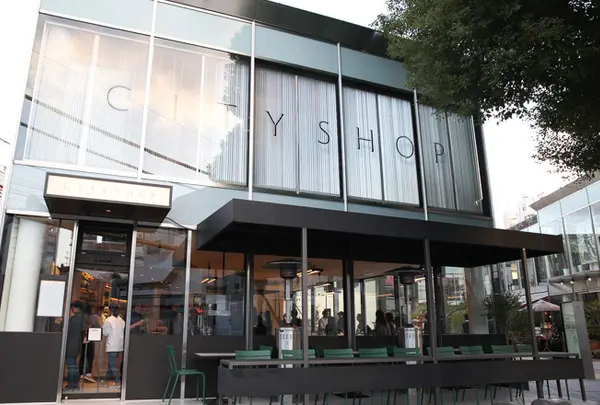 シティショップ 青山店（CITY SHOP）