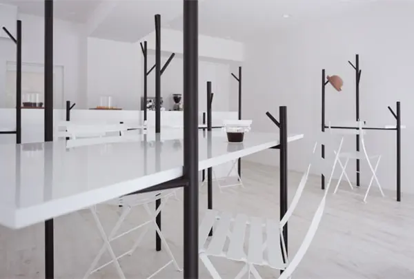 Ki/マメトラ菓子店