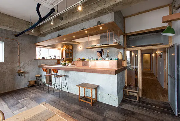 hotel aiaoi
