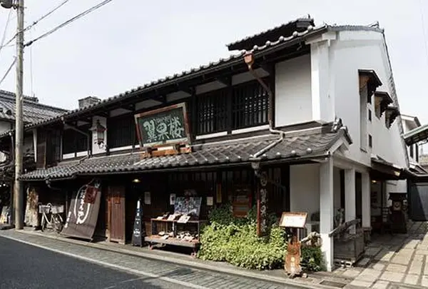 翼果楼（よかろう）