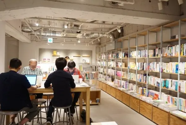 BOOK LAB TOKYO