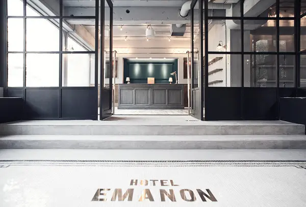 HOTEL EMANON
