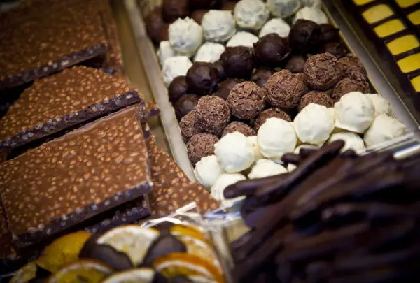 Museu de la Xocolata