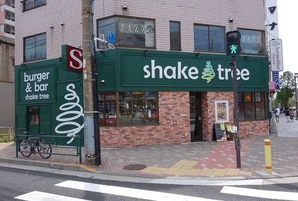 Ｓｈａｋｅｔｒｅｅ