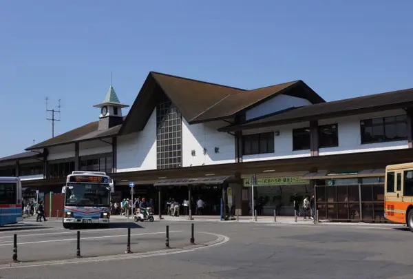 鎌倉駅
