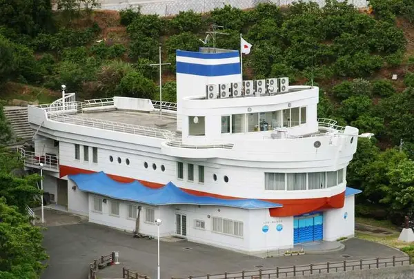 木江ふれあい郷土資料館