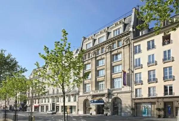 Citadines Saint-Germain-des-Prés Paris