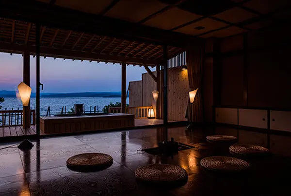 和倉温泉多田屋