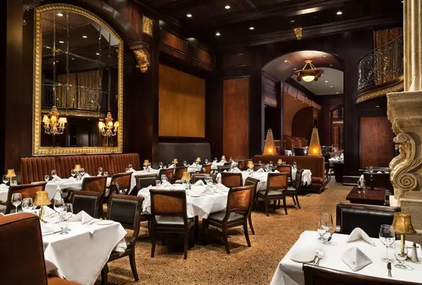 Hy's Steak House