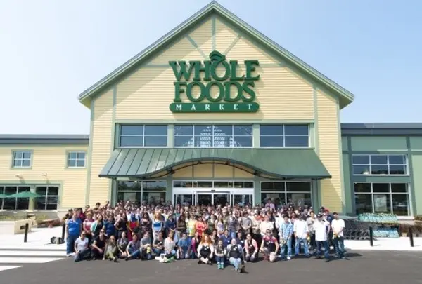 Whole Foods Market