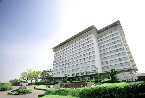 琵琶湖マリオットホテル