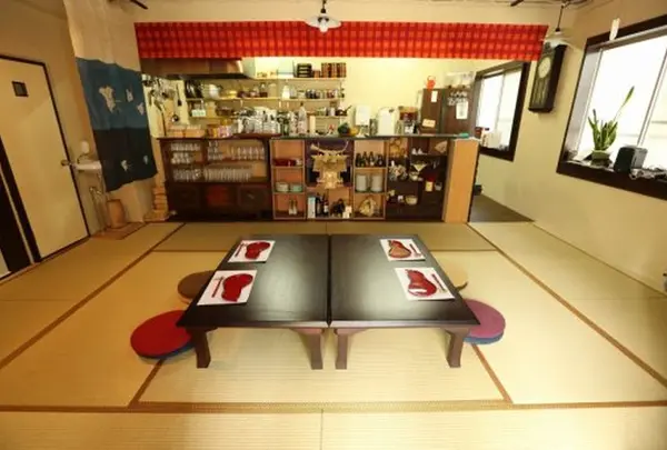 おなかま