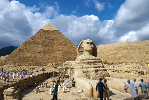 東武ワールドスクウェア