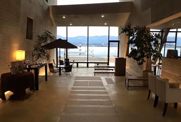 セトレマリーナびわ湖