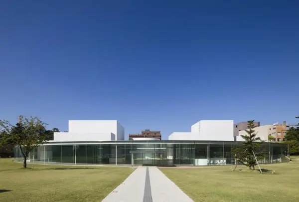 金沢21世紀美術館
