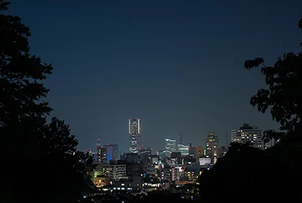 元町公園