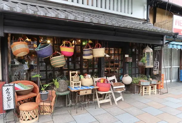 グランピエ 丁子屋