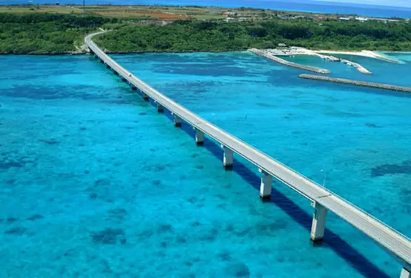 来間大橋