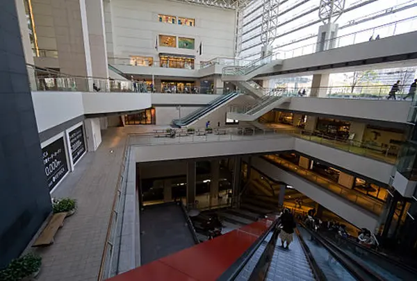 みなとみらい駅