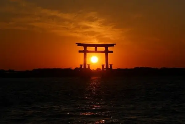 弁天島海浜公園