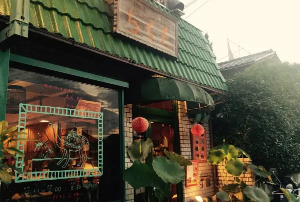 駱駝の写真・動画_image_204855