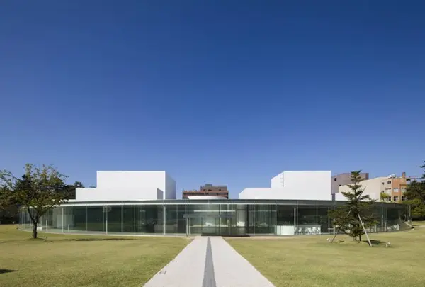 金沢21世紀美術館