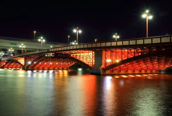 吾妻橋