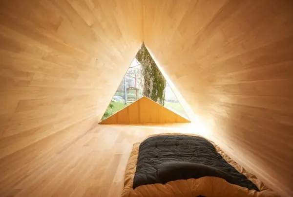 吉野杉の家 Yoshino Cedar House