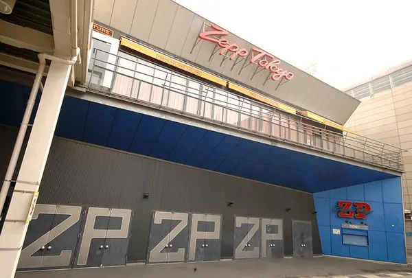 Zepp　Tokyo